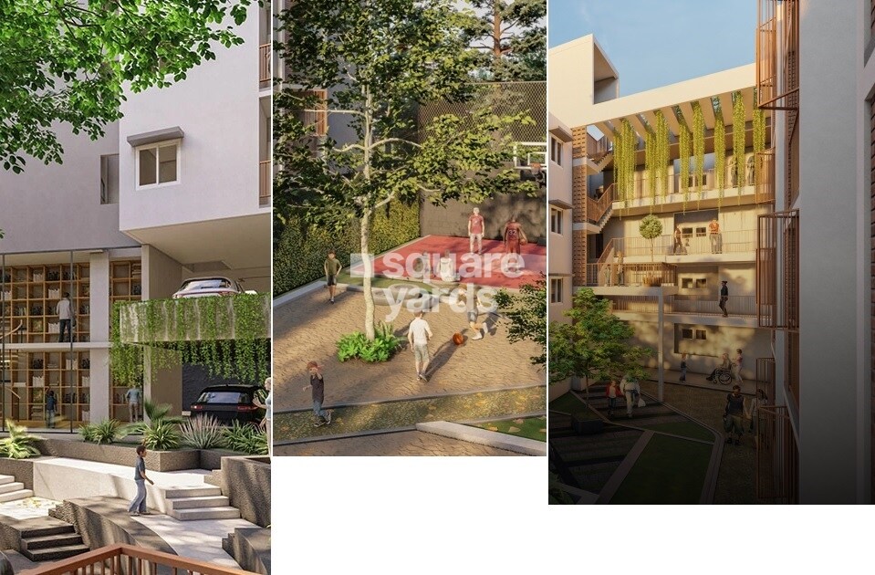 Modern Soul Tree Bliss