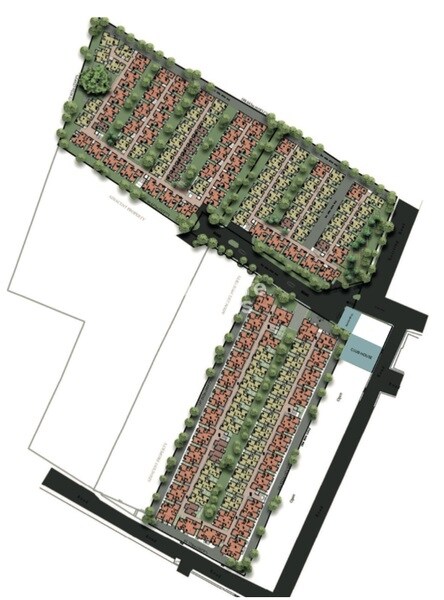 Modern Soul Tree Bliss Master Plan Image 1