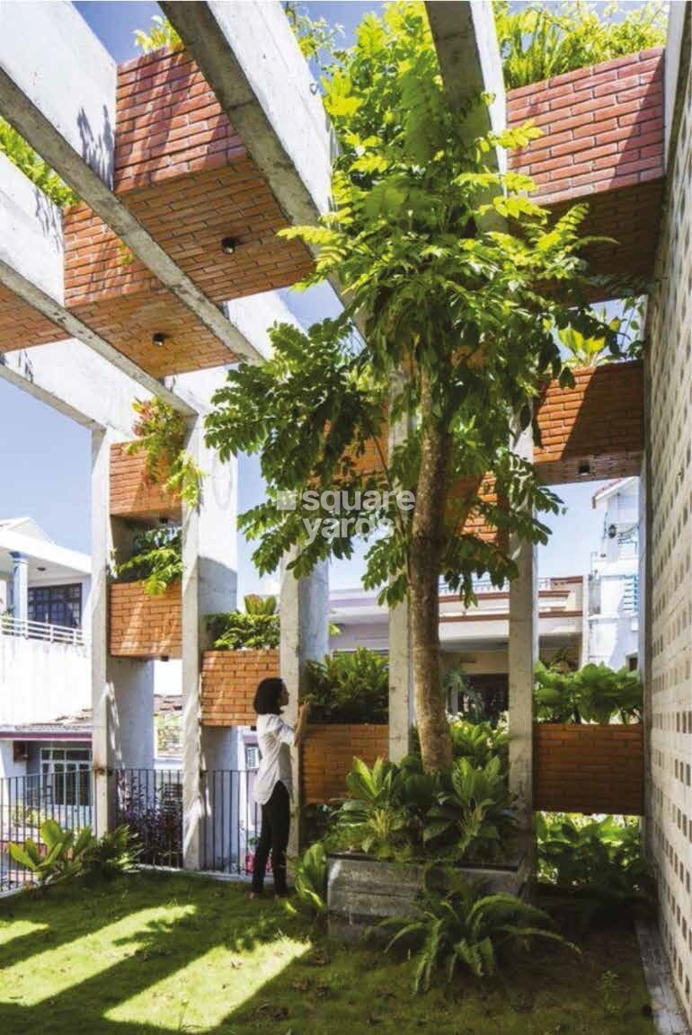 Modern Soul Tree Amenities-Features 5