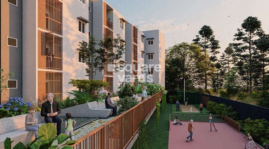 Modern Soul Tree Amenities-Features 6