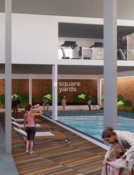 Modern Soul Tree Serinity