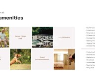 Modern Soulace Amenities-Features