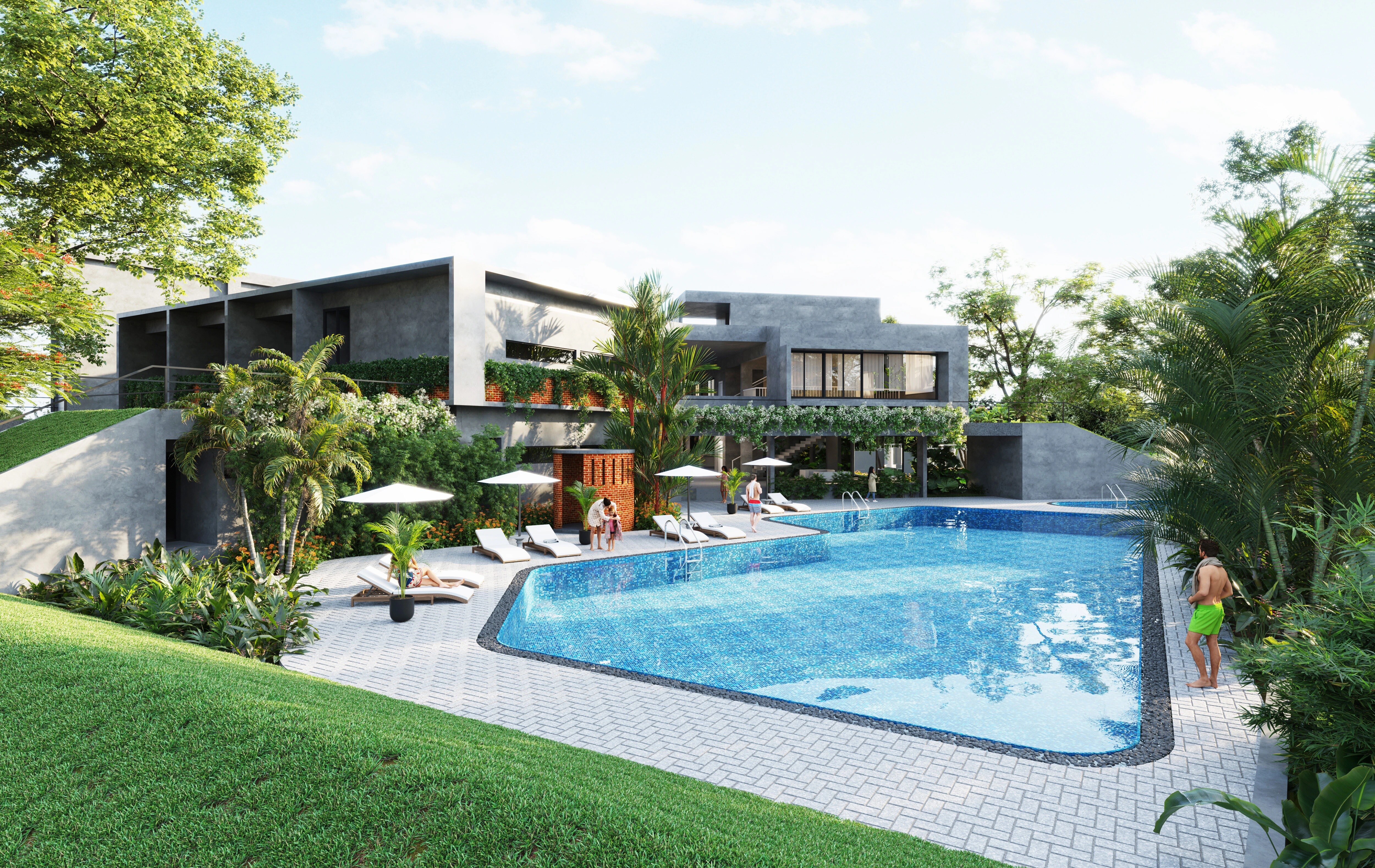 Modern Soulace Amenities-Features 3