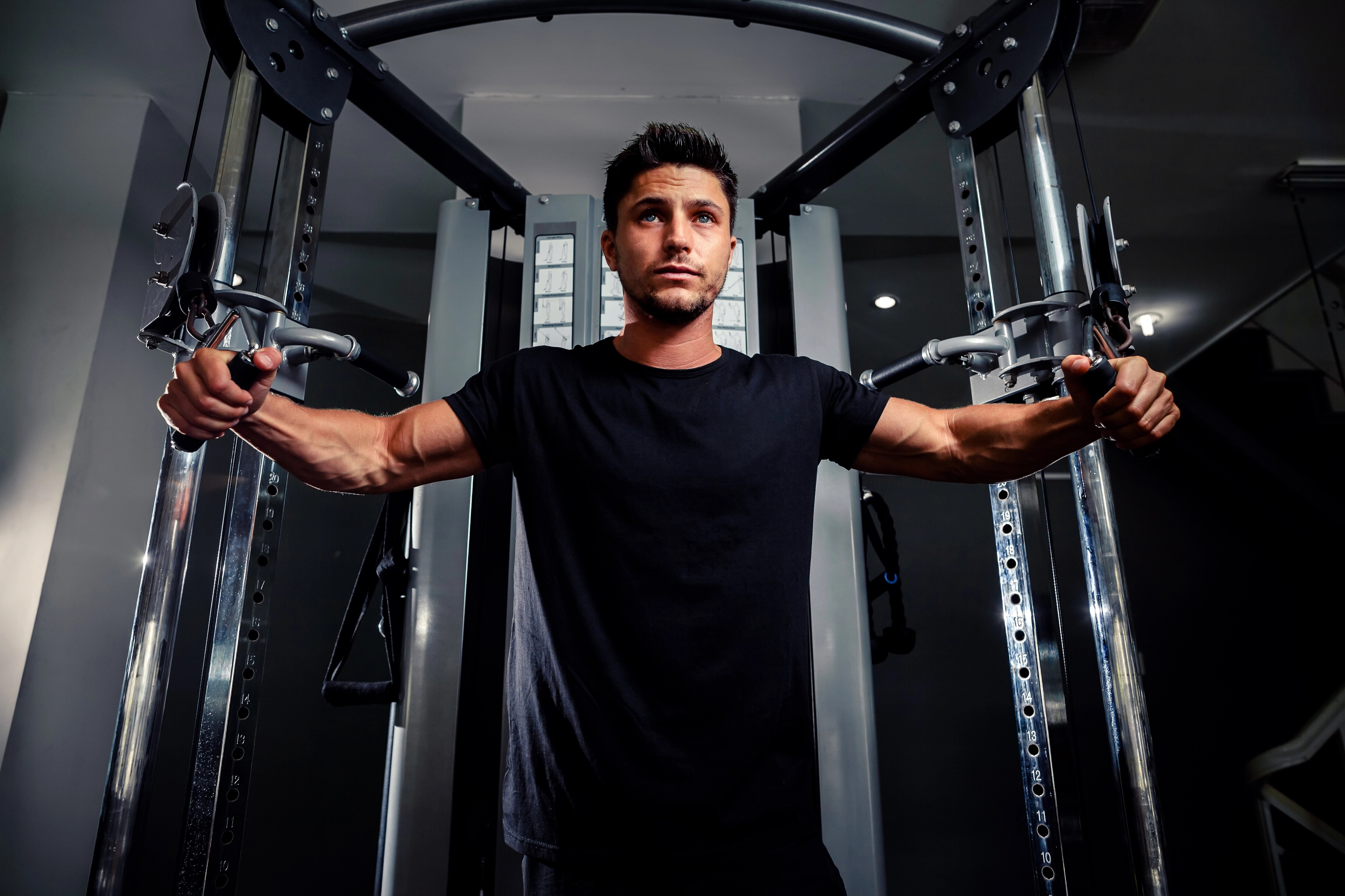 Modern Soulace Gymnasium Image