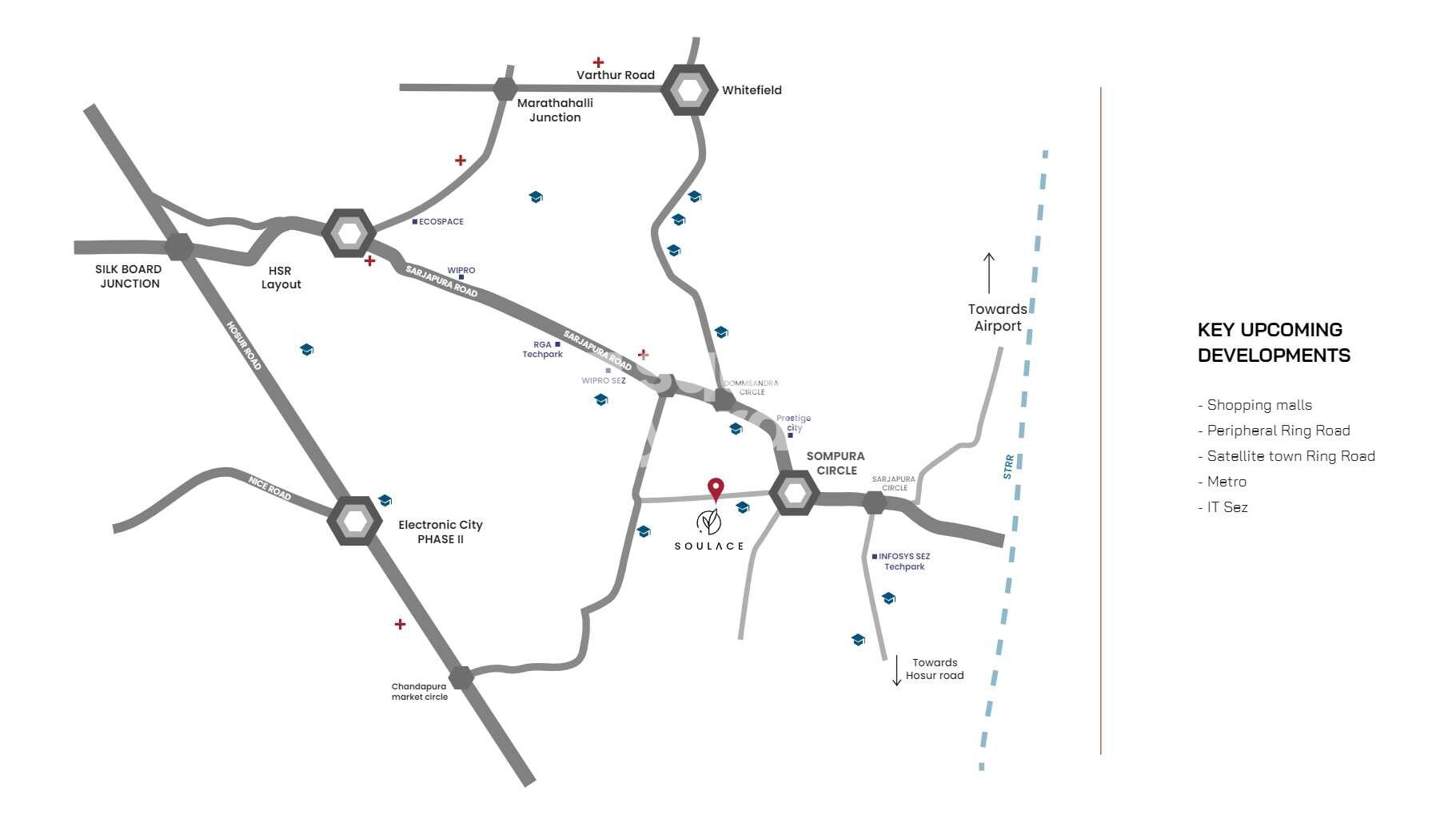 Modern Soulace Location Image 1