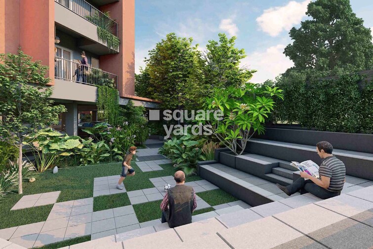 Modern Spaaces Engrace Amenities-Features 1