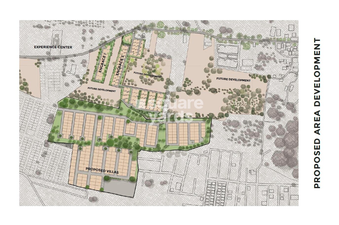 Modern Spaaces Engrace Master Plan Image 2