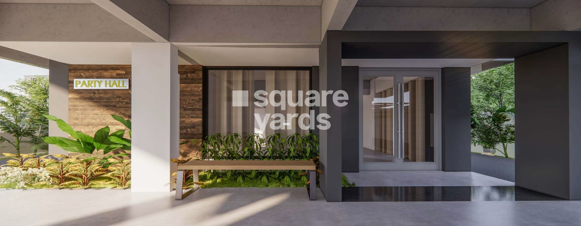 Modern Urbanest Amenities-Features 2