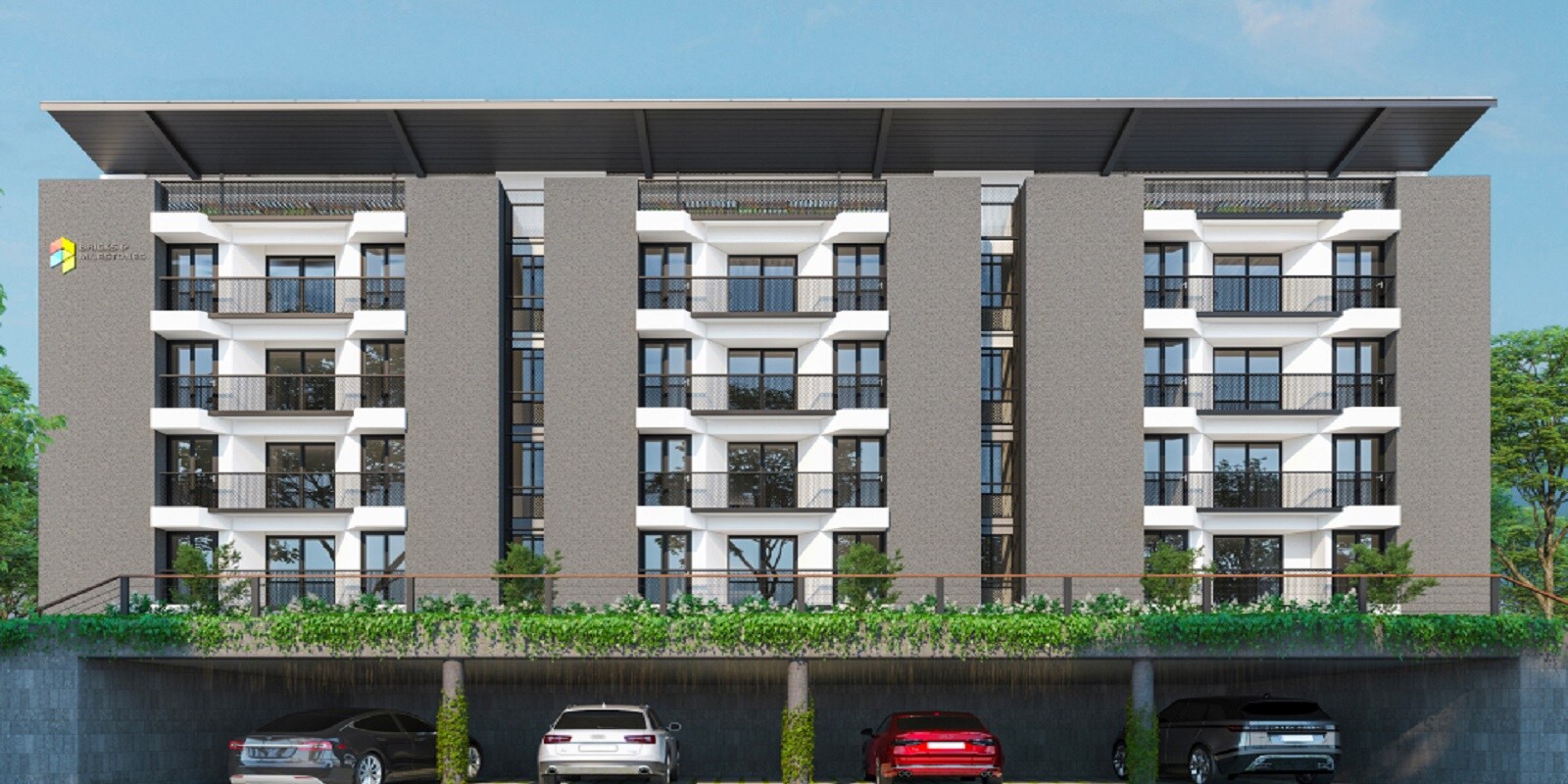 Modern Windmere, Harlur, Bangalore