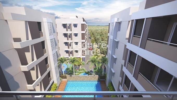 Mohan Altura Sports facilities Image