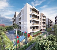 Mohan Altura Tower View