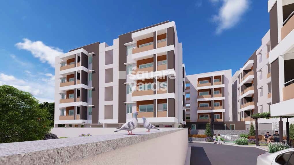 Mohan Altura Tower View 5