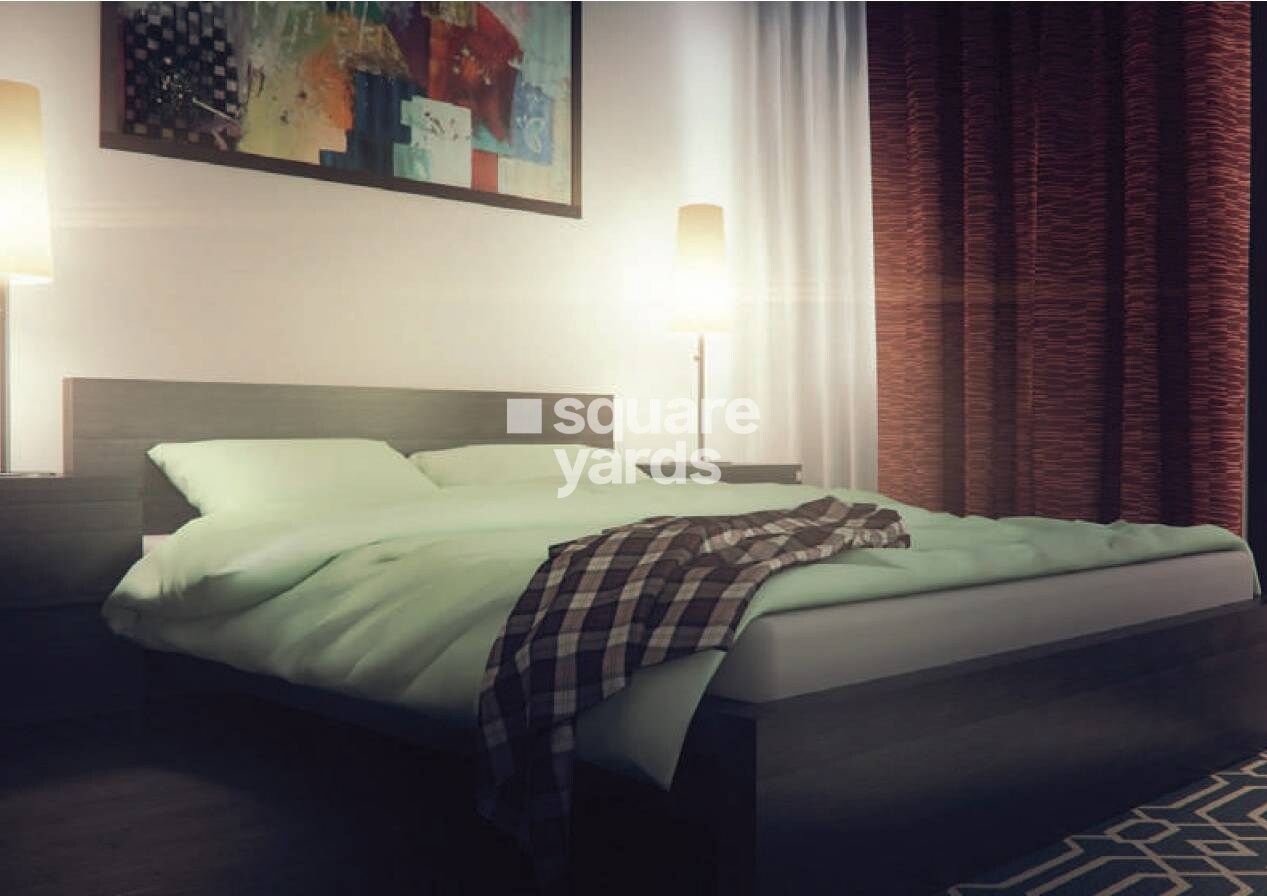 Monarch Aqua Apartment Interiors 6