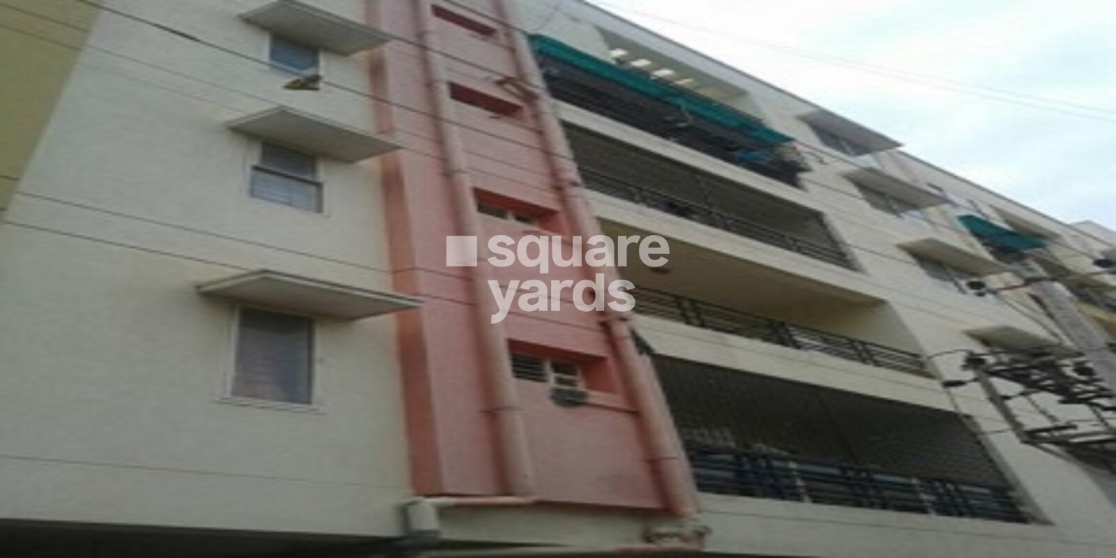 Morning Star Apartment