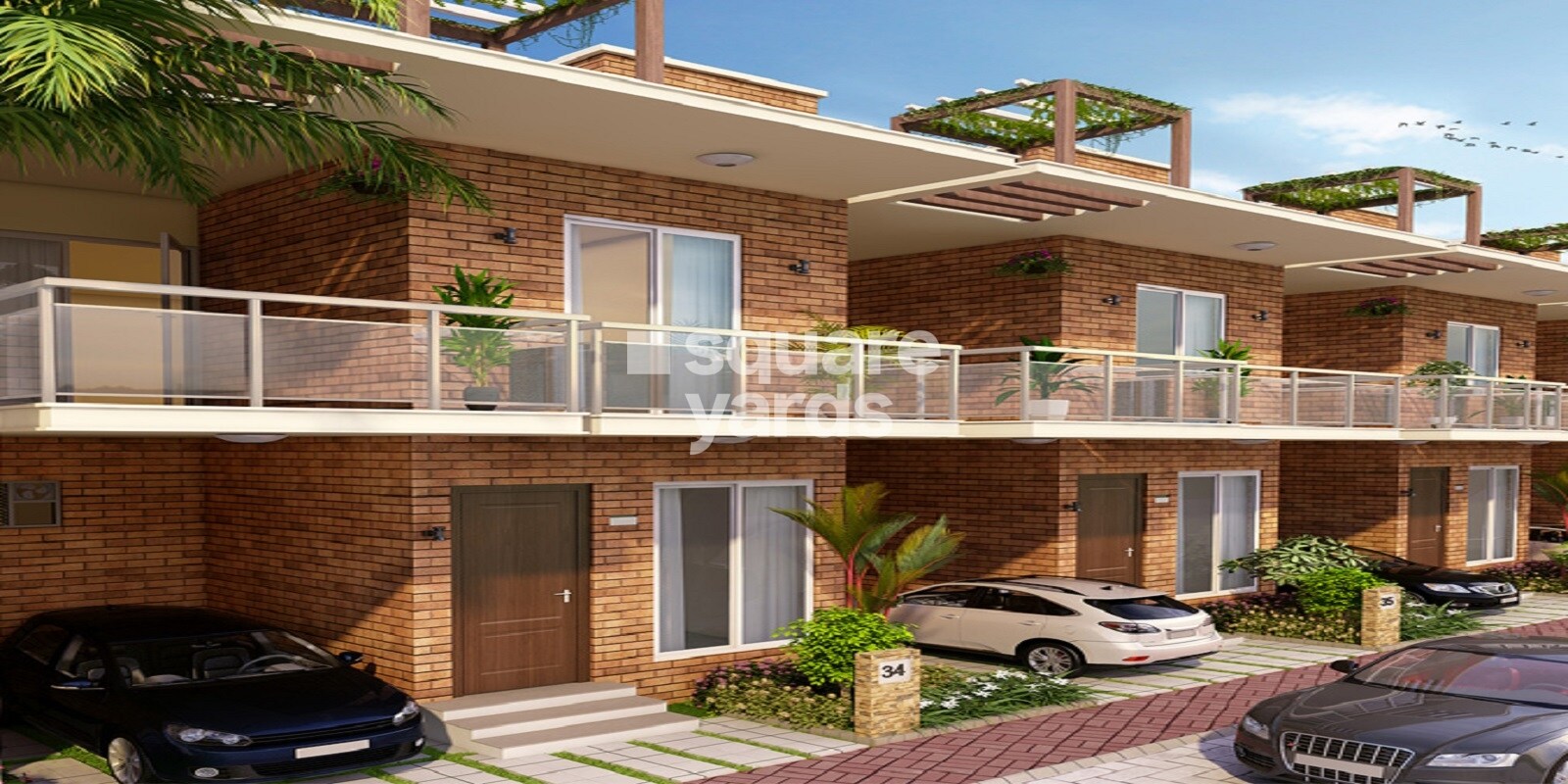 Motzkin Park Terrace Cover Image