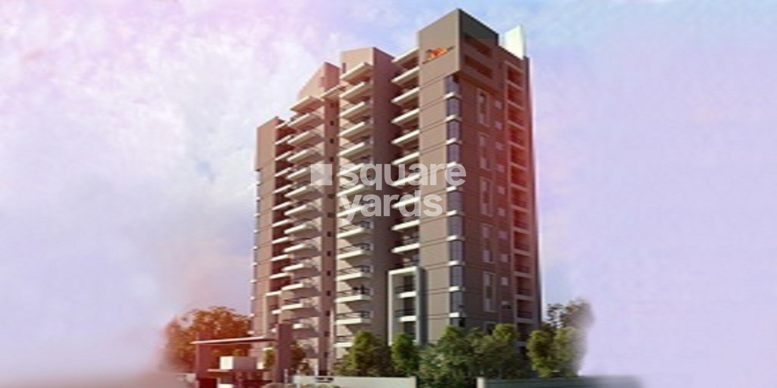 Mount Sinai Apartment