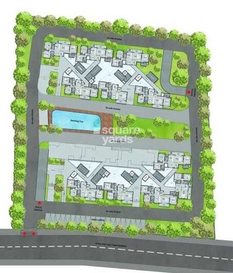 MPN Green Storeys Master Plan 1
