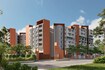 MPN Green Storeys Apartment Exteriors