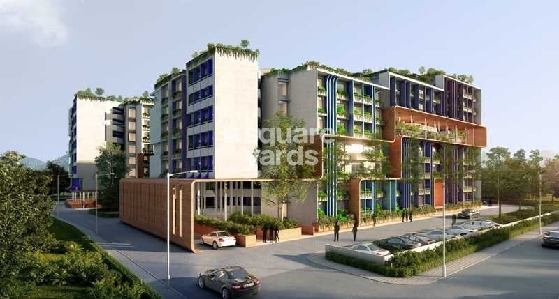 MPN Green Storeys