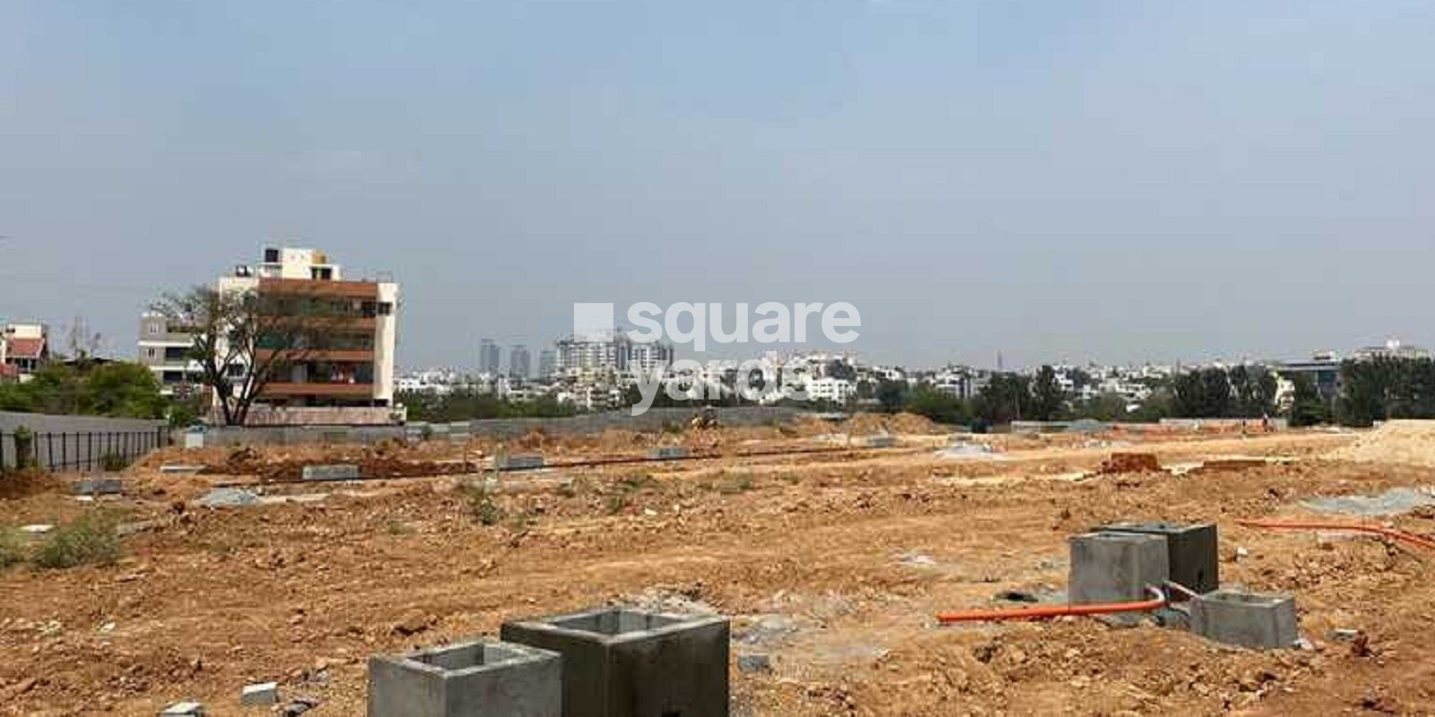 MR Rainbow Misty Greens