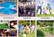 MR Shine Woods Amenities-Features