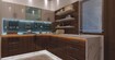 MR Shine Woods Apartment Interiors