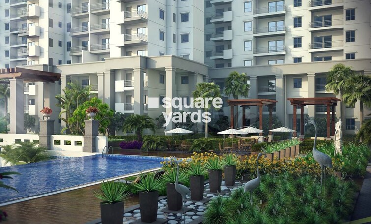 MRKR Mera Homes Amenities-Features 1