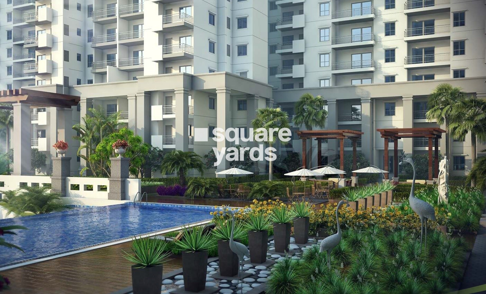 MRKR Mera Homes Amenities-Features 1
