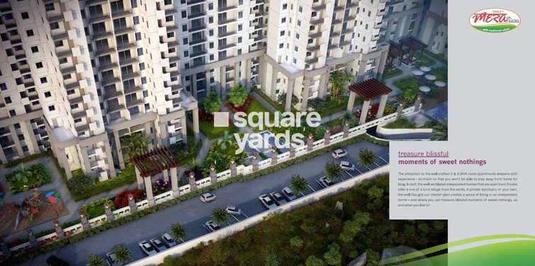 MRKR Mera Homes Amenities-Features 3