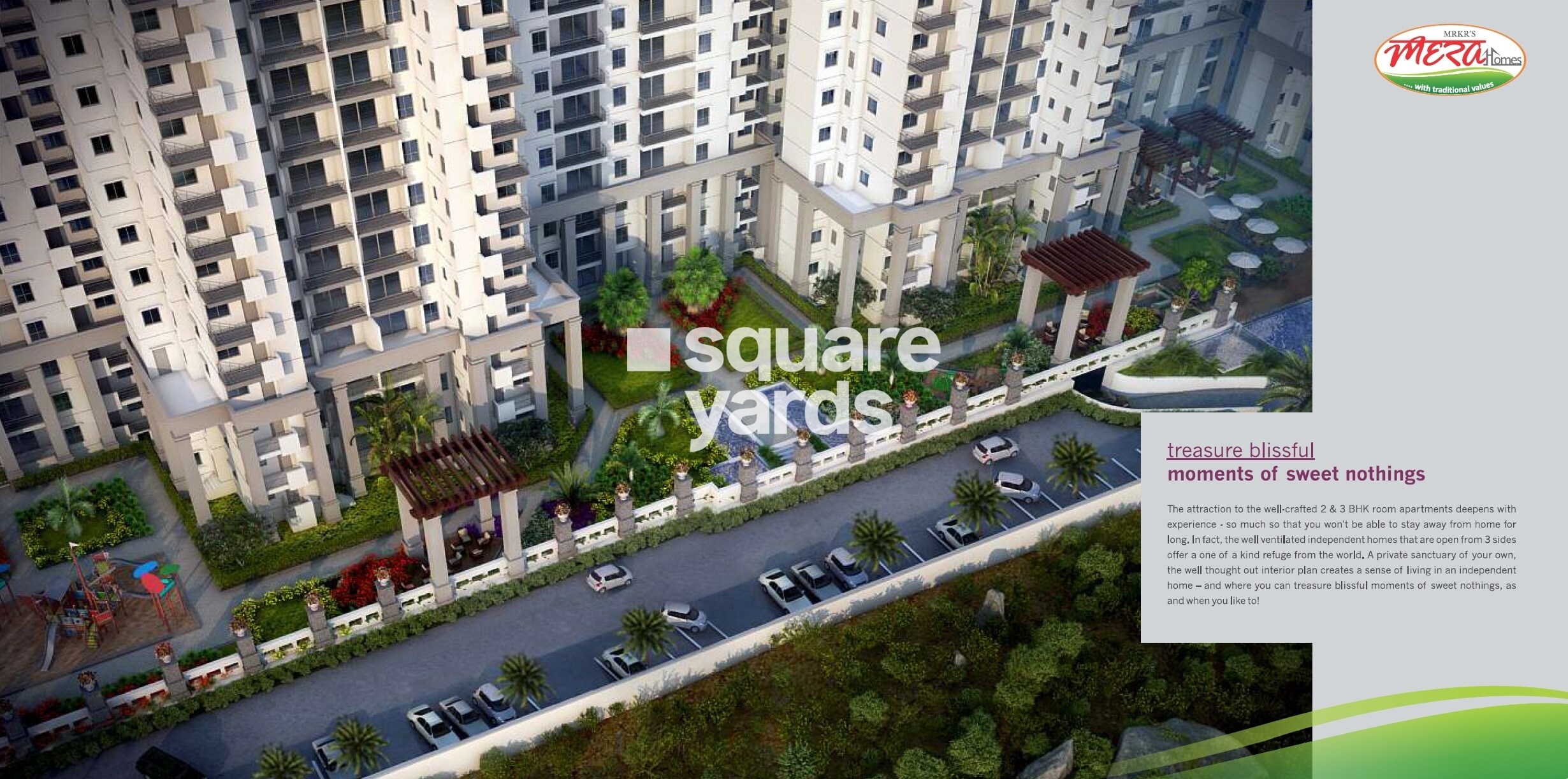 MRKR Mera Homes Amenities-Features 3