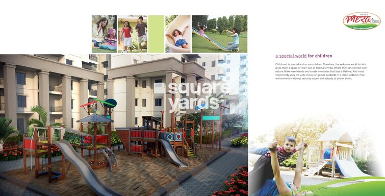 MRKR Mera Homes Amenities-Features 4