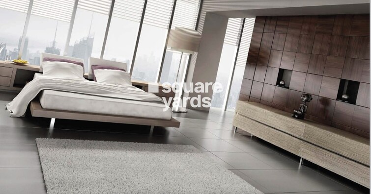 MRKR Mera Homes Apartment Interiors