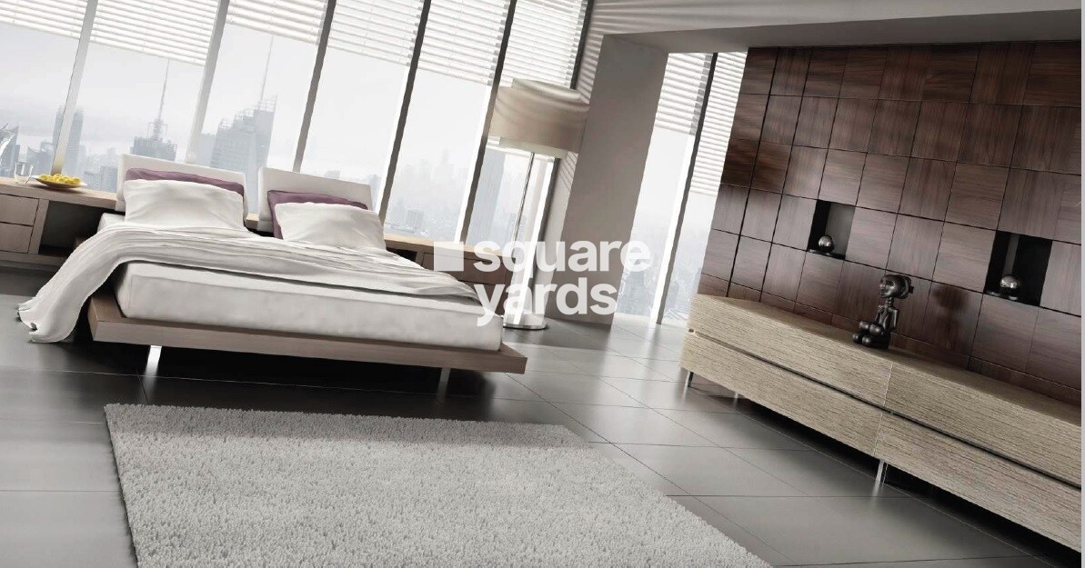 MRKR Mera Homes Apartment Interiors