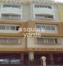 MS Golden Grace MS Golden Grace