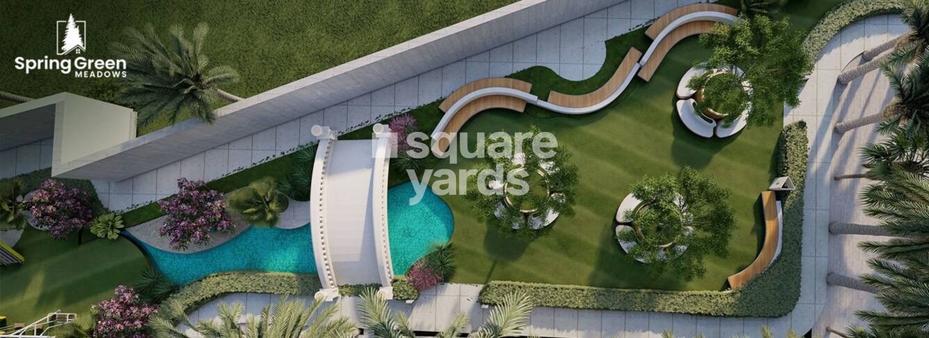 MS Spring Green Meadows