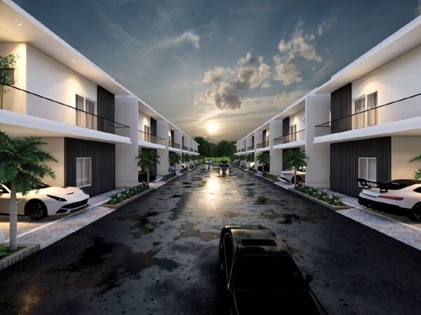 MS Spring Green Meadows