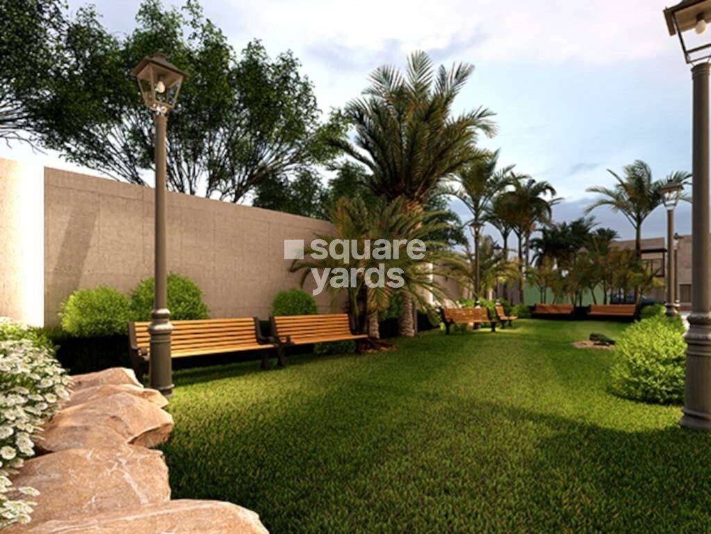 MS Spring Green Meadows