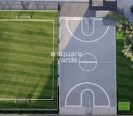 MS Spring Green Meadows Sports facilities Image
