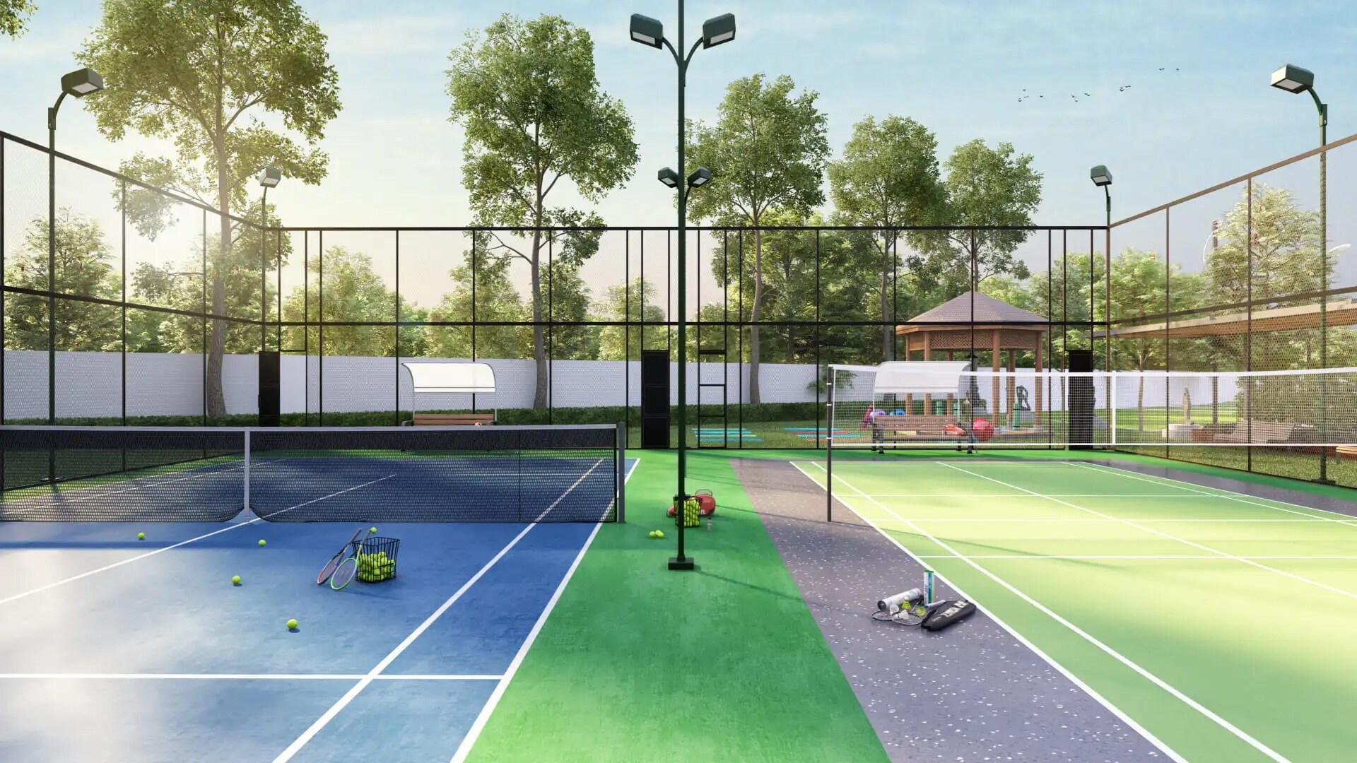 MSR Ista Dusk And Dawn