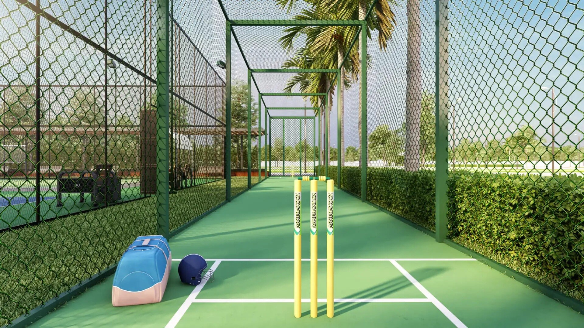 MSR Ista Dusk And Dawn