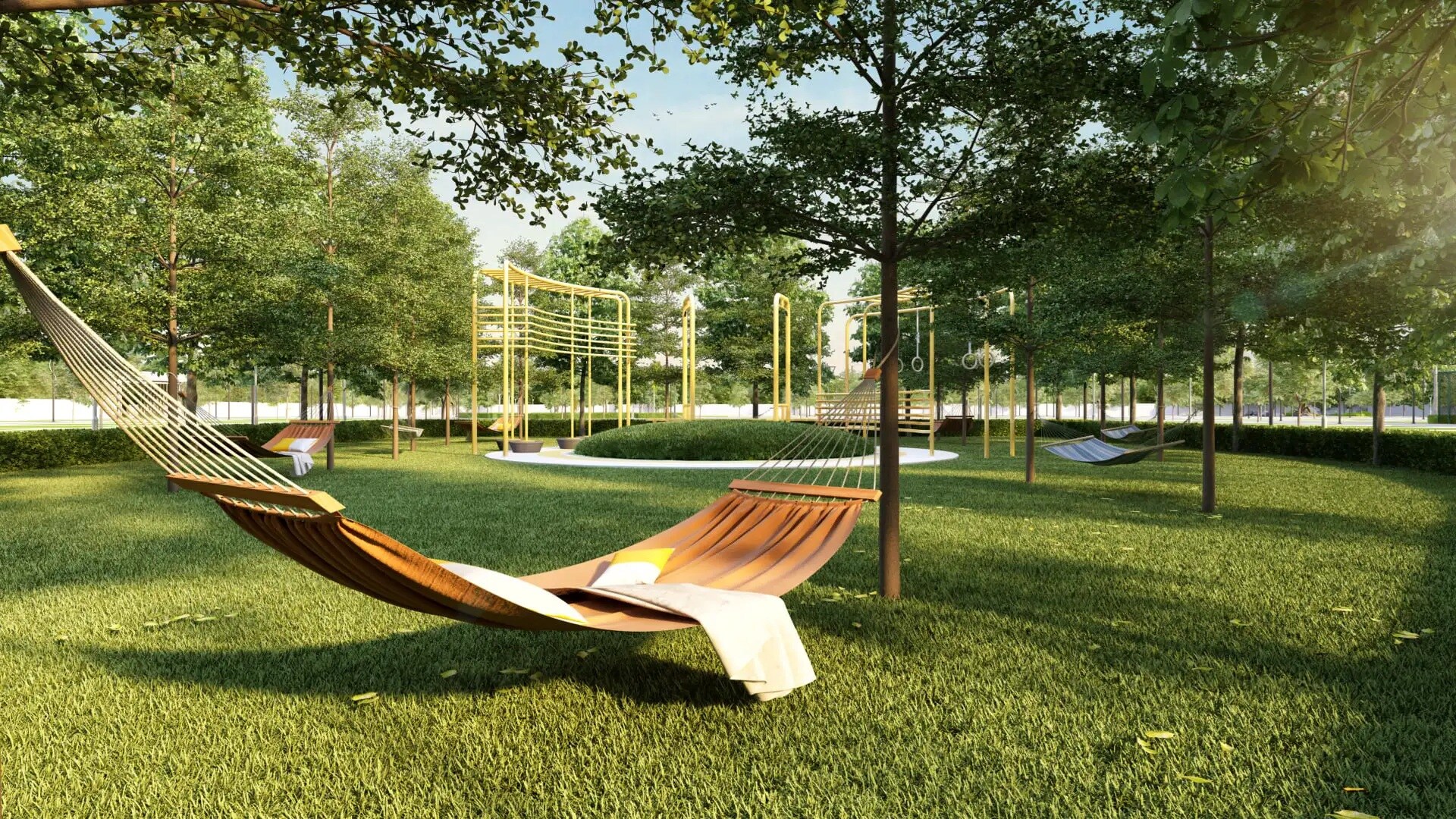 MSR Ista Dusk And Dawn