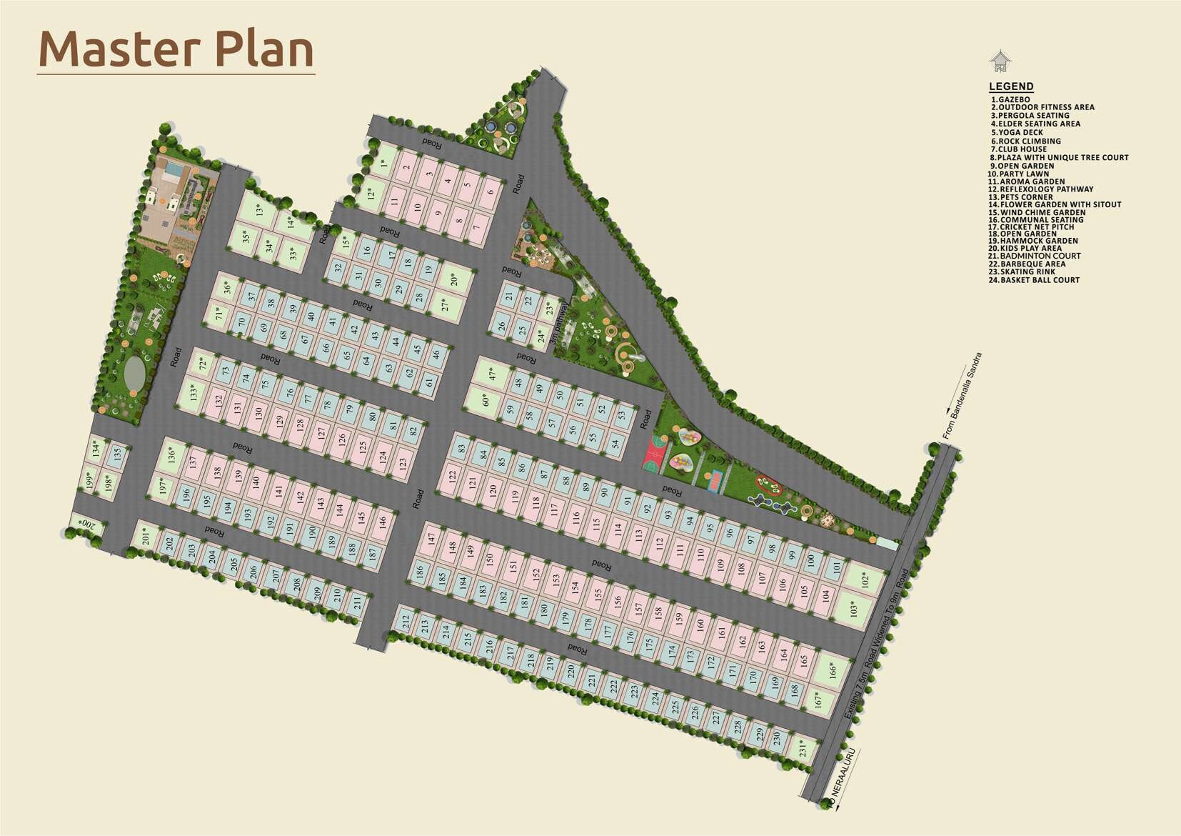 MSR-Ista-Dusk-And-Dawn_a model of a train on top of a concrete wall