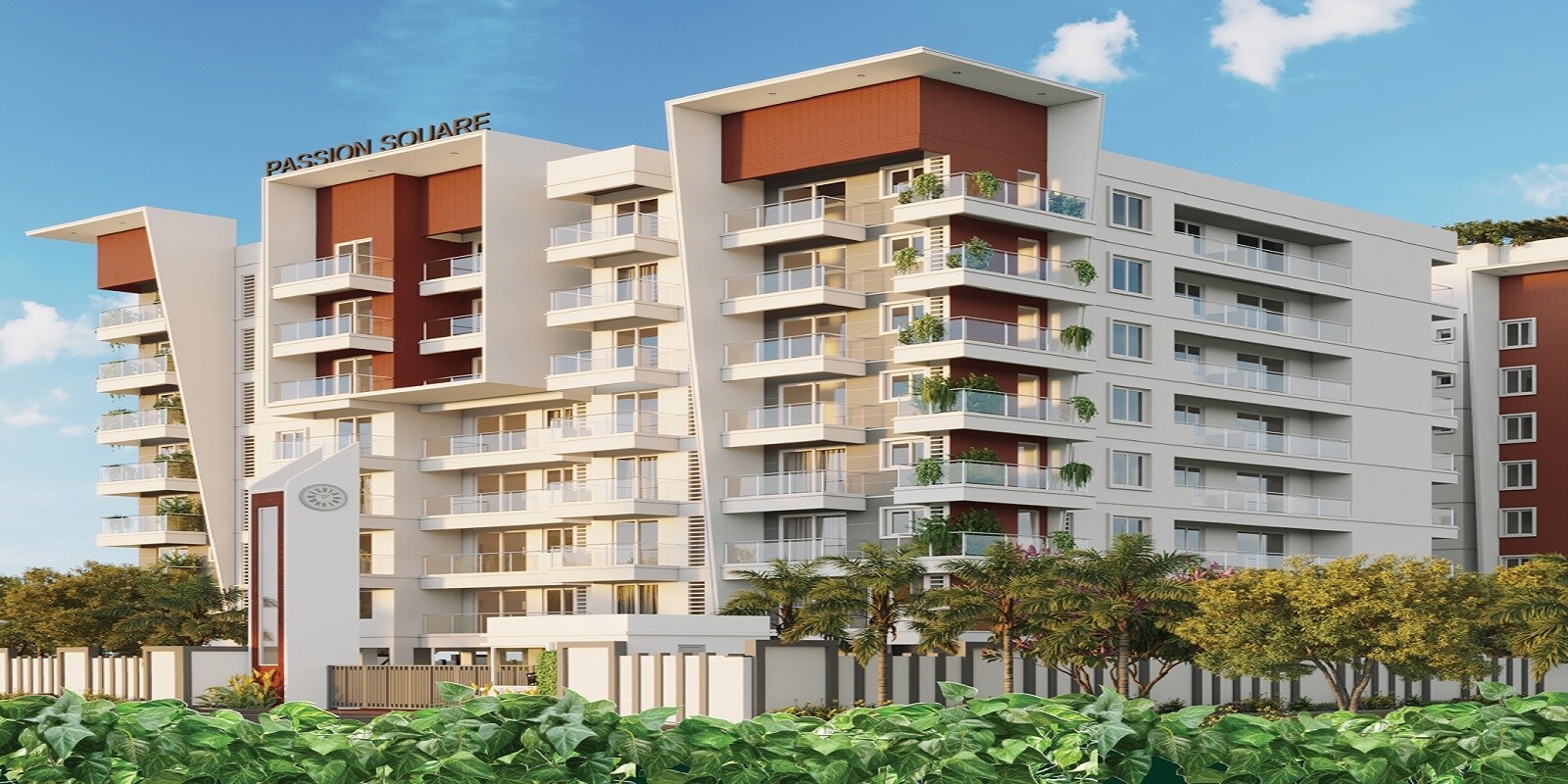 MSR Passion Square, Chikkakannalli, Bangalore