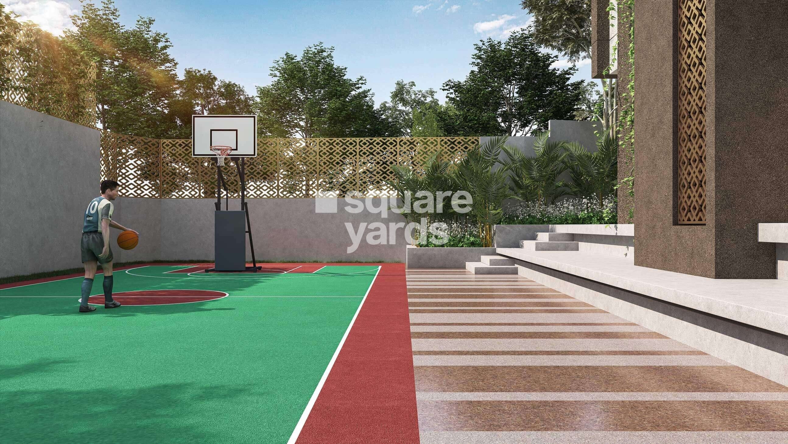MSR RR Wish Tales Sports facilities Image
