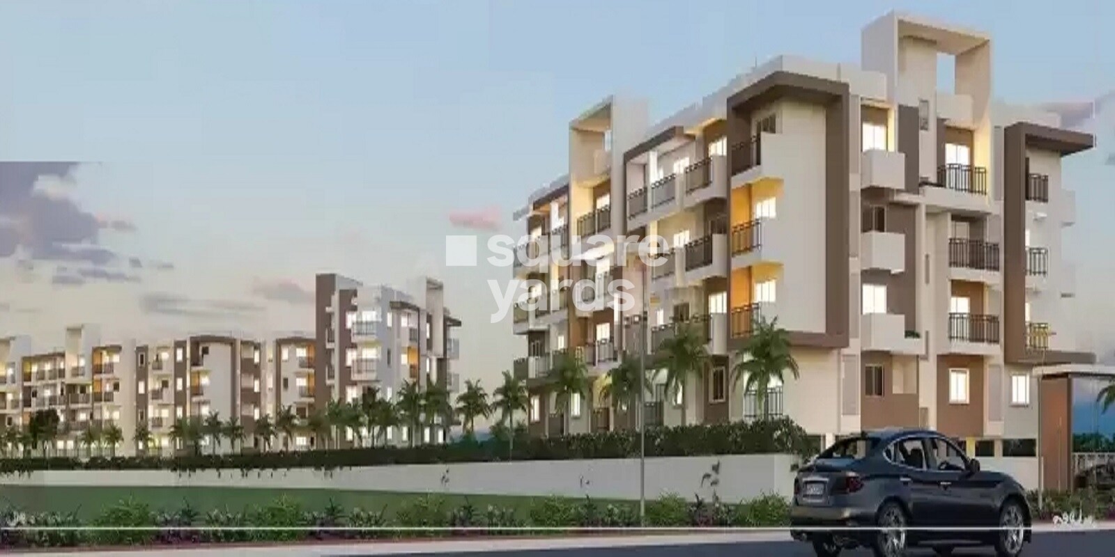 Mukunda Nandanam Featured Image