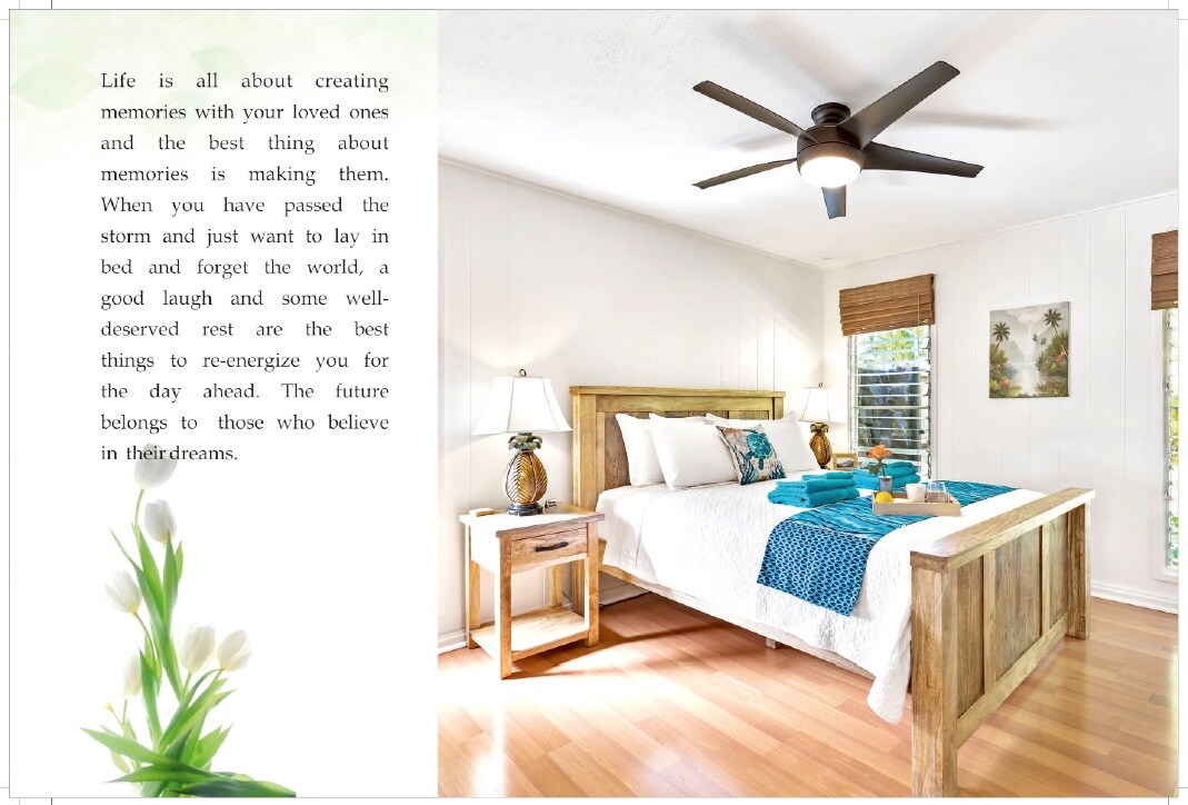 Muppiri Pursuit Of Happiness Apartment Interiors