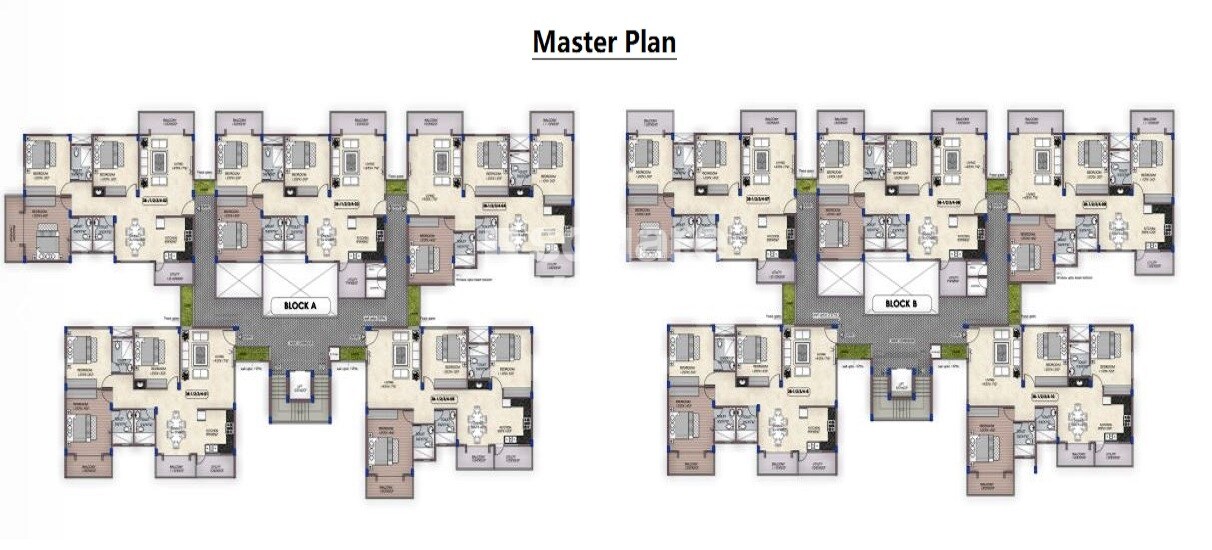 MV Periwinkle Master Plan 1