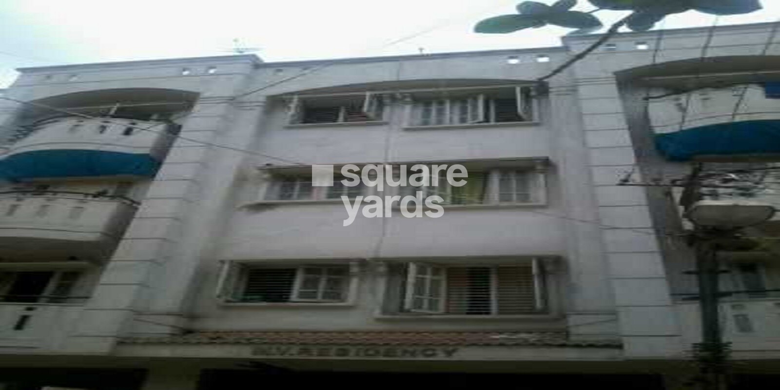 MV Residency Featured Image