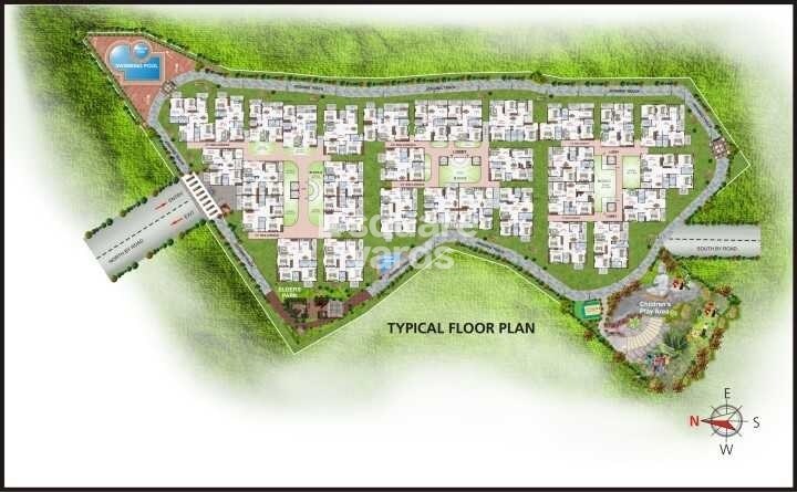 MV Varja Value Plus Master Plan 1
