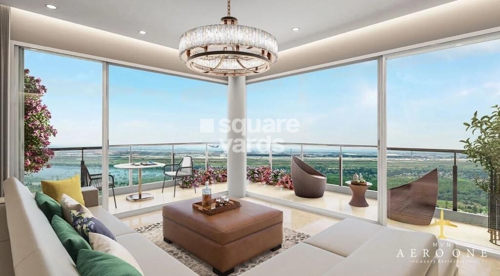 MVN Aero One Amenities-Features 2